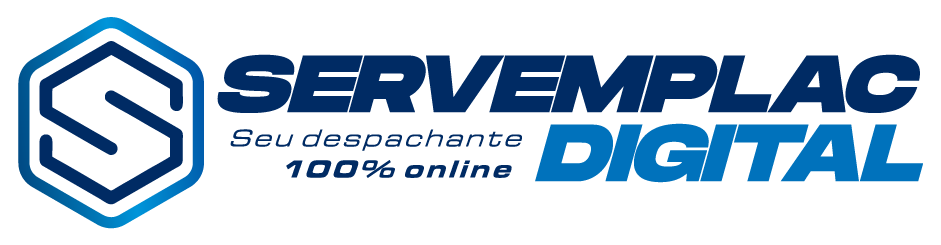 Logo da SERVEMPLAC